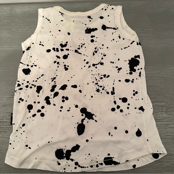 Nununu Splash Tank Top - Picture 4 of 5